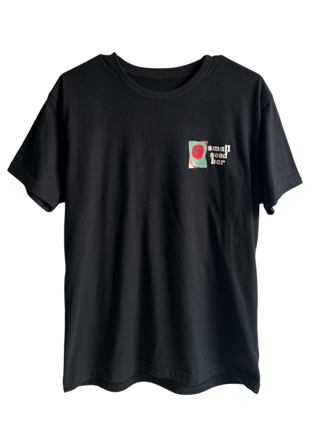 Small Seed Bar T-Shirt