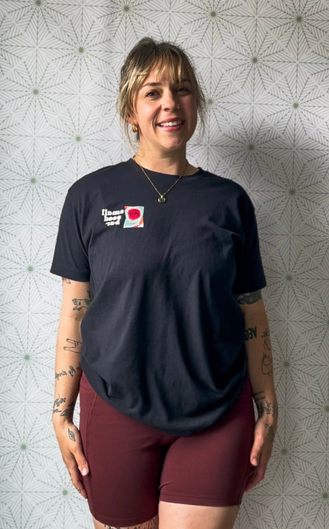 Small Seed Bar T-Shirt