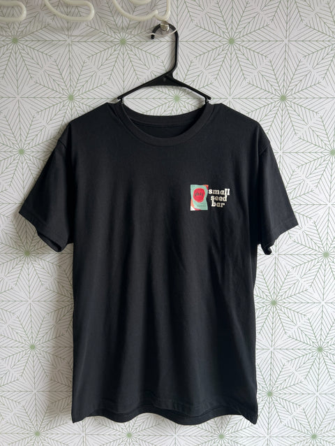 Small Seed Bar T-Shirt