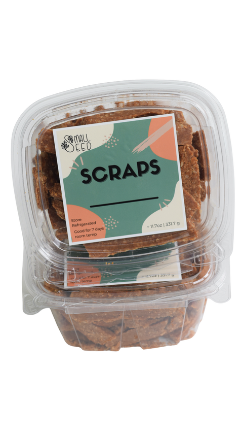 Scraps