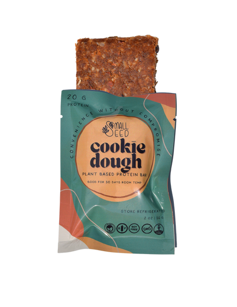 Cookie Dough
