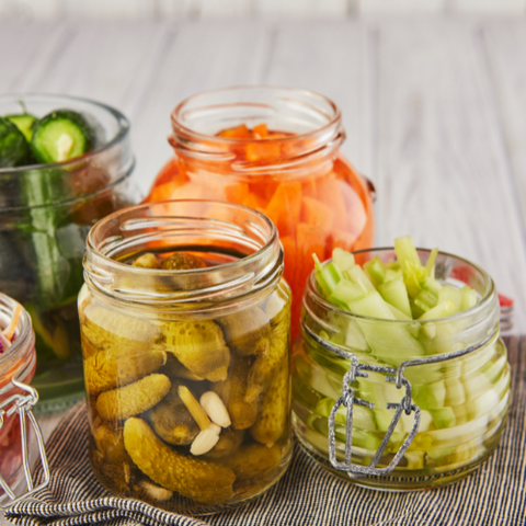 PT:2 WHAT FERMENTED FOODS ARE BEST