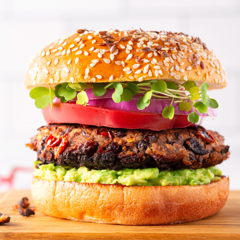 Plant Based Alternatives