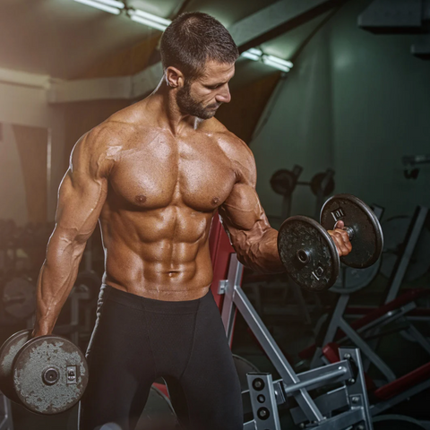 Plant Based Guide to Pre and Post Workouts