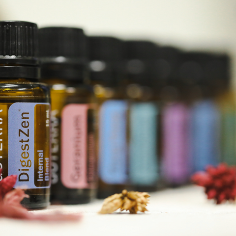 Must Have Essential Oils