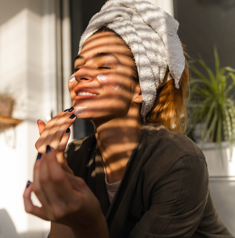 Self Care Routines