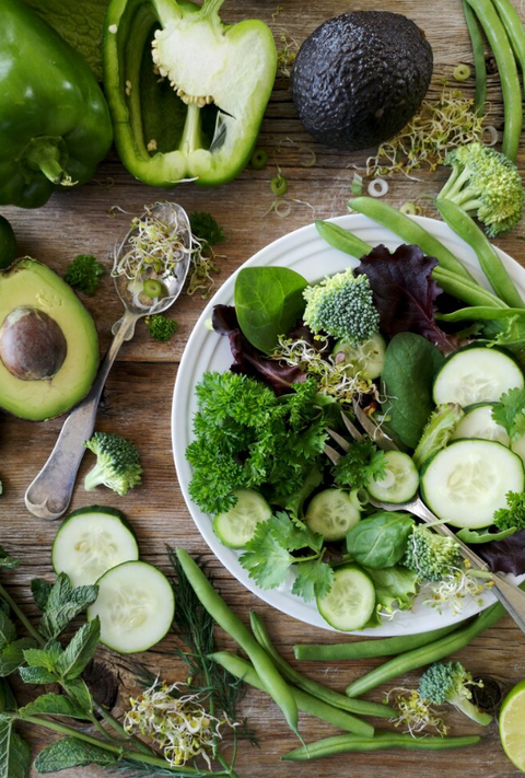 Easy Ways to "Sneak" Veggies Into Meals