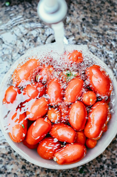 DIY Non Toxic Everyday Recipes