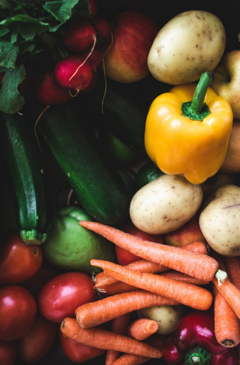 Best Budget-Friendly Vegetables