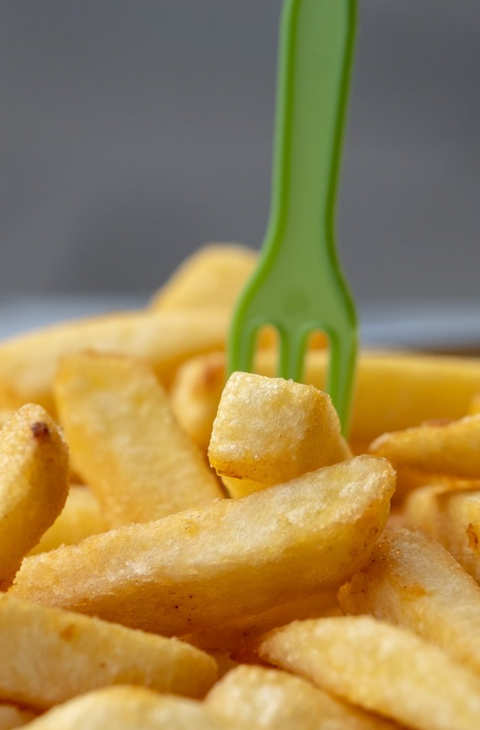 The Truth Behind Seed Oils