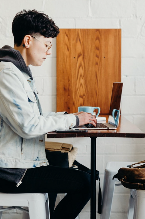Easy Stretches To Incorporate At Work