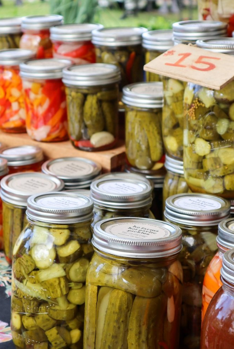 Why Everyone Should Eat Fermented Foods (Pt1)