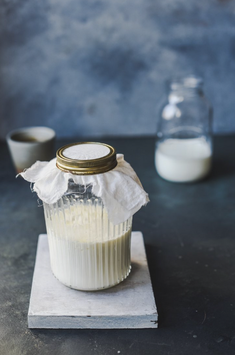 What Fermented Foods Are Best (Pt2)