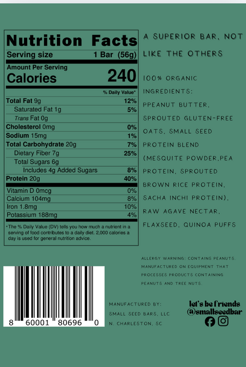 PB Crunch