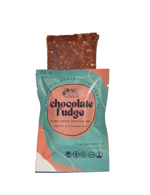 Chocolate Fudge