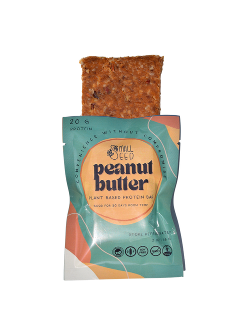 Peanut Butter
