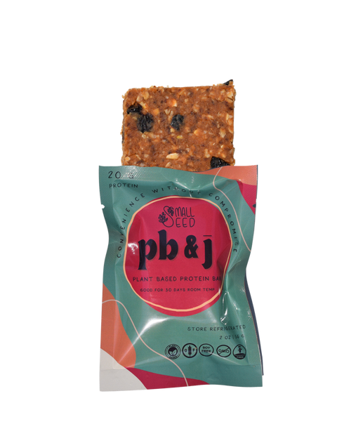 PB&J